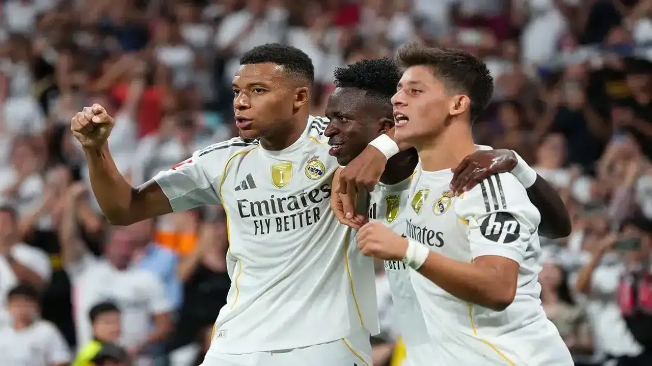 أزمة في ريال مدريد.. غضب أردا جولر من أربيلوا خلال مواجهة بنفيكا بالشباب